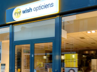 Eye Wish Opticiens Den Haag