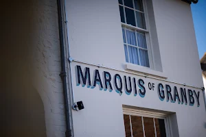 The Marquis Of Granby image