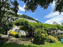 Photos du propriétaire du Restaurant français La Grange Aux Fleurs à Sarran, Champs-sur-Tarentaine à Champs-sur-Tarentaine-Marchal - n°10