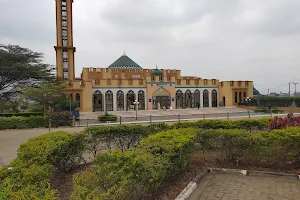 Masjid Al-Huda - South B image