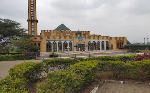 Masjid Al-Huda - South B image