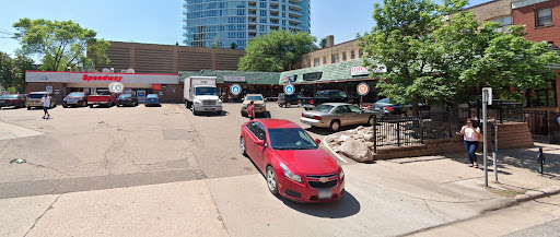 Liquor Store «Greenway Liquors», reviews and photos, 105 W Grant St, Minneapolis, MN 55403, USA