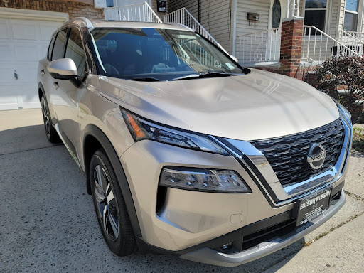 Car Dealer «Edison Nissan», reviews and photos, 401 US-1, Edison, NJ 08817, USA