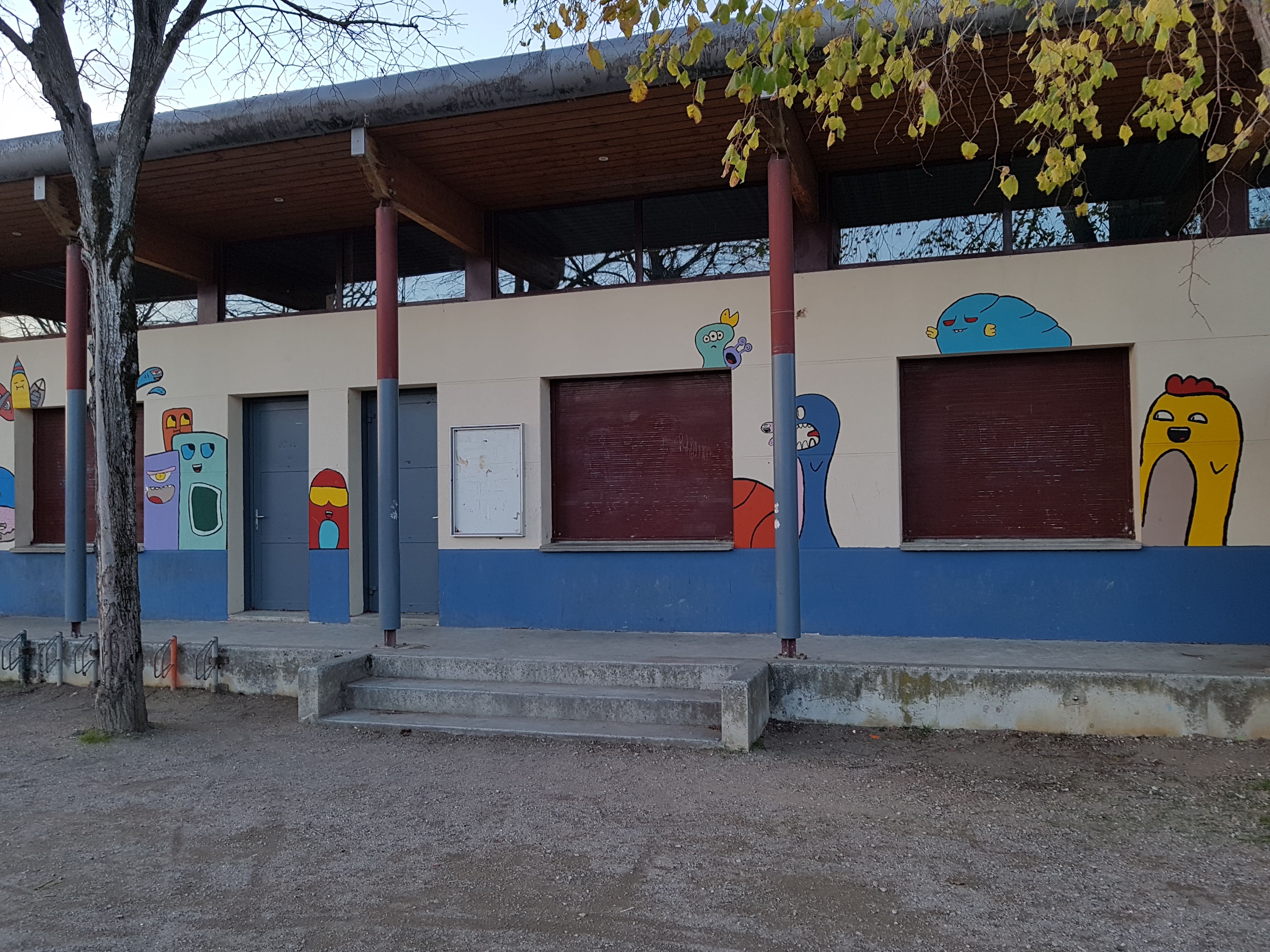 Photo n° 2 de l'avis de Victor.a fait le 02/12/2020 à 14:22