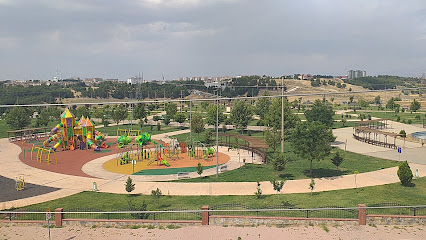 Adıyaman Belediye Parkı