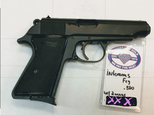 Pawn Shop «Woodbridge Gold & Pawn», reviews and photos, 13572 Jefferson Davis Hwy, Woodbridge, VA 22191, USA