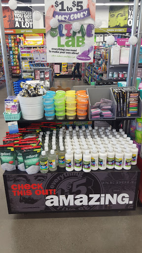 Variety Store «Five Below», reviews and photos, 30 Highland Common E, Hudson, MA 01749, USA