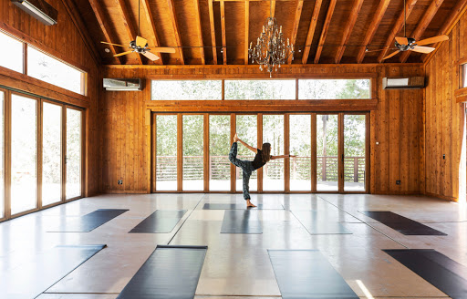 Yoga retreat center Murrieta