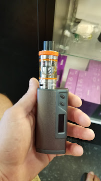 efun vape shop & mobile repair - Photo 8 - Car repair in , McKinney