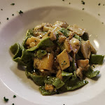 Photo n°3 de l'avis de Ivo.i fait le 03/10/2023 à 13:01 sur le  Antica Osteria Del Ponte à Arcola