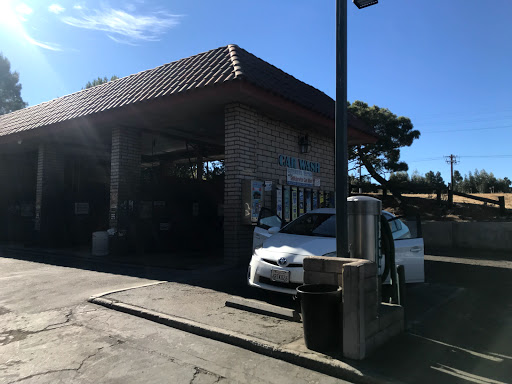 Truck Wash «Conejo Car Wash Self-Service», reviews and photos, 528 Thousand Oaks Blvd, Thousand Oaks, CA 91360, USA