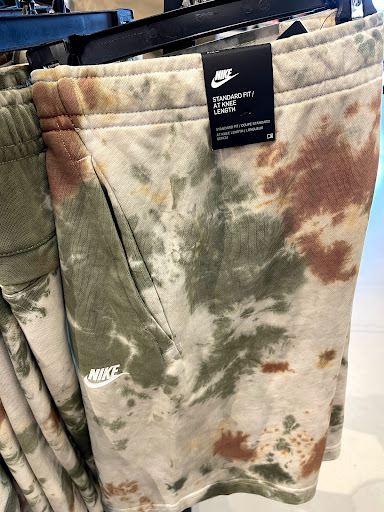 Clothing Store «Nike Factory Store», reviews and photos, 3736 Center Park Dr, West Jordan, UT 84084, USA