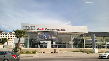 Audi Center Tijuana