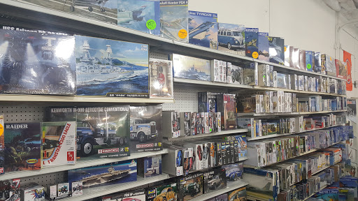 Hobby Store «HobbyTown USA Hurst Texas», reviews and photos, 746 Grapevine Hwy, Hurst, TX 76054, USA