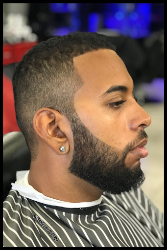 Barber Shop «IDrive barbershop», reviews and photos, 11701 International Dr, Orlando, FL 32821, USA