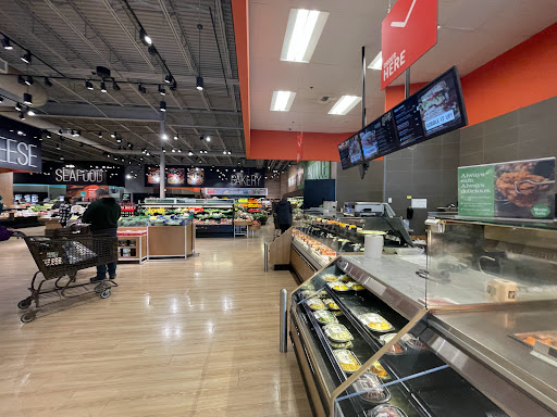 Supermarket «Market 32», reviews and photos, 21 Galaxy Pass, Sutton, MA 01590, USA