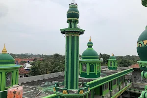 Masjid Shirothol Mustaqim image