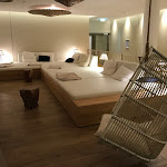 Photo n°1 de l'avis de Inside.u fait le 20/12/2017 à 10:08 sur le  Seezeitlodge Hotel & Spa à Nohfelden