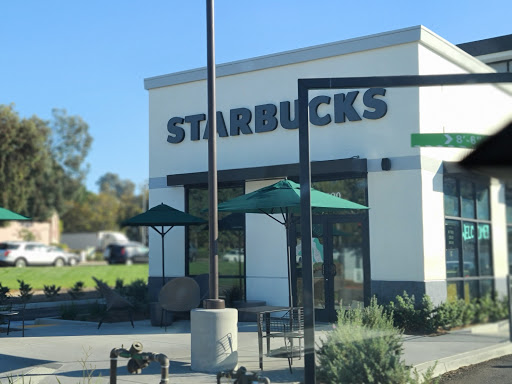 Starbucks image