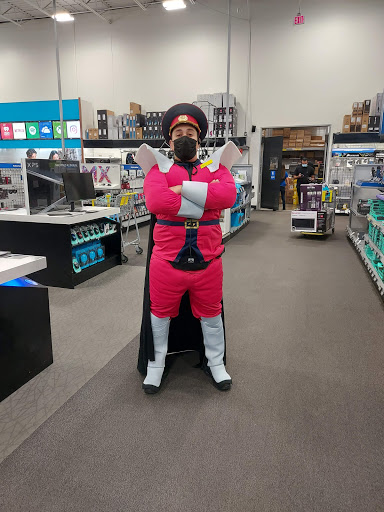 Electronics Store «Best Buy», reviews and photos, 5799 Leesburg Pike, Falls Church, VA 22041, USA