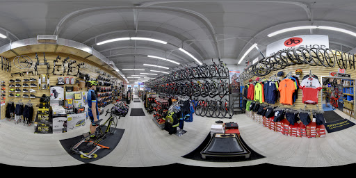 Bicycle Store «JB Bike Shop», reviews and photos, 7430 Collins Ave, Miami Beach, FL 33141, USA