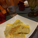 Photo n°1 de l'avis de Bernadett.u fait le 20/09/2023 à 13:08 sur le  Bar Trattoria Miramonti à Tarvisio