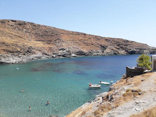 Antonides beach