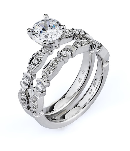 Jeweler «Birmingham Jewelry», reviews and photos, 34756 Dequindre Rd, Sterling Heights, MI 48310, USA