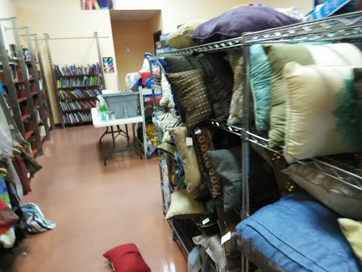 Thrift Store «Goodwill Port St. Lucie/Gatlin Store & Donation Center», reviews and photos