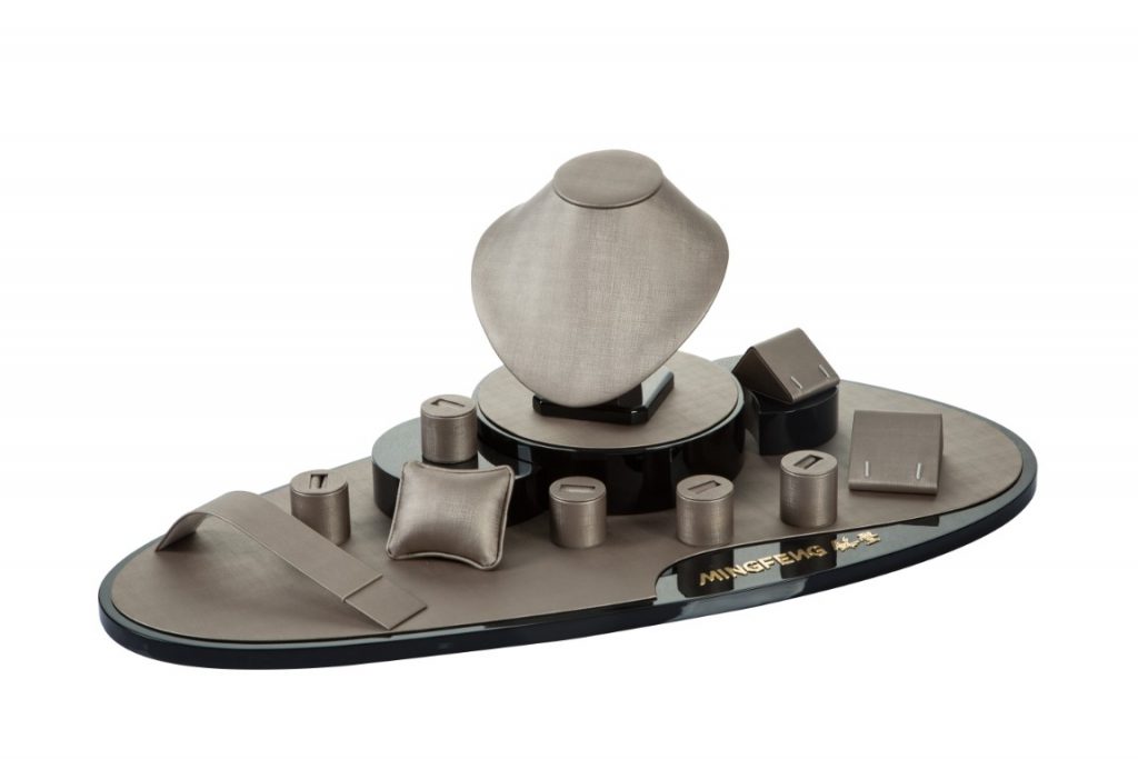 Mingfeng Packing (USA) Inc.