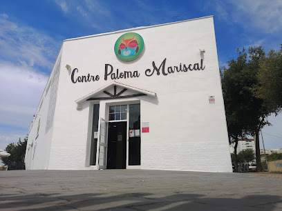 Centro Paloma Mariscal - C. Eje, 11405 Jerez de la Frontera, Cádiz, Spain