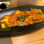 Photo n°7 de l'avis de Herbert.a fait le 26/12/2023 à 21:34 sur le  Disìo Ristorante Siciliano à San Vito Lo Capo