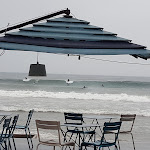 Photo n°1 de l'avis de Giuseppa.o fait le 15/03/2018 à 15:35 sur le  Barcalà al mare à Alassio