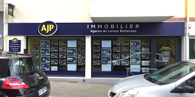 AJP Immobilier Le Loroux-Bottereau à Le Loroux-Bottereau