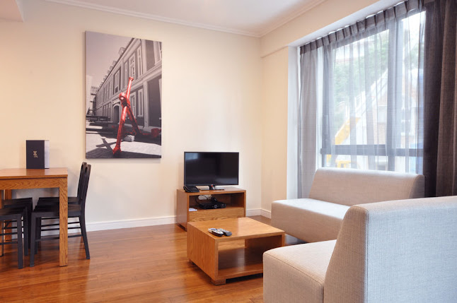Boulcott Suites Open Times