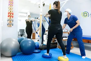 ADAPTAR Fisioterapia y Movimiento image