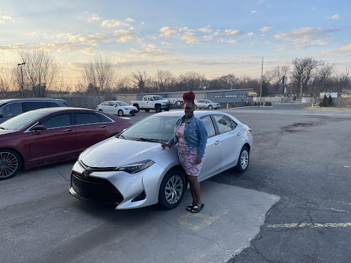 Used Car Dealer «RightWay Auto Sales», reviews and photos, 50537 IN-933, South Bend, IN 46637, USA