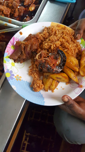 Olaiya Foods and Catering, 109 Akerele St, Surulere, Lagos, Nigeria, Steak House, state Lagos
