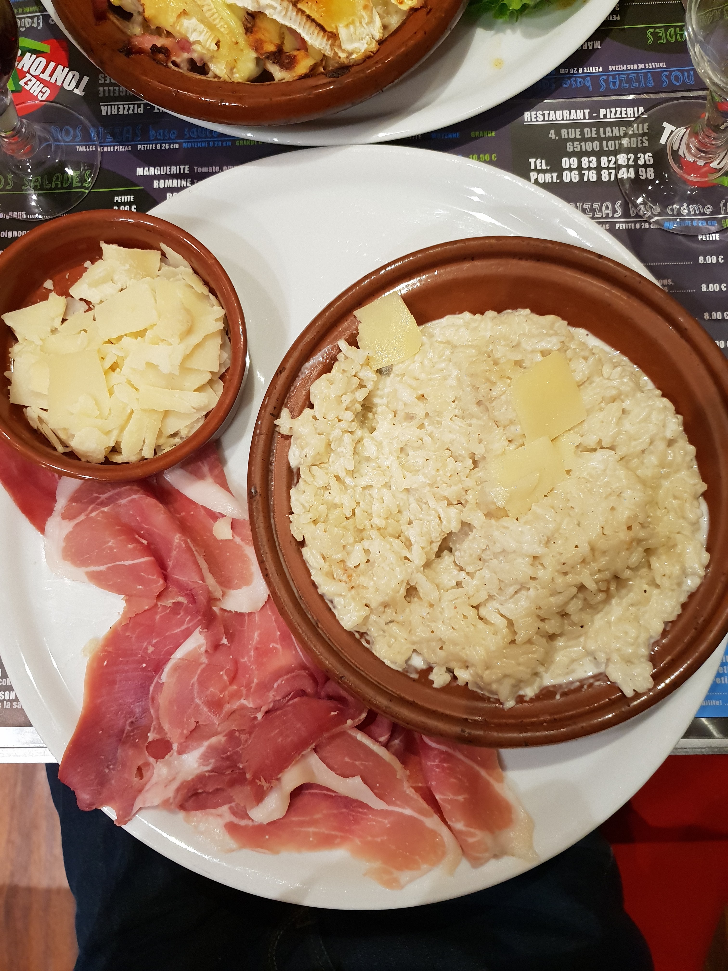 Photo n° 1 de l'avis de Jo.i fait le 22/02/2019 à 07:15