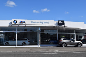 Hawkes Bay BMW