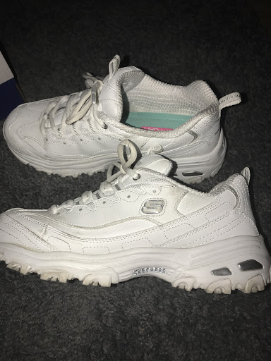 Shoe Store «SKECHERS Factory Outlet», reviews and photos, 5443 S Redwood Rd, Taylorsville, UT 84123, USA