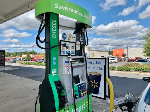 Supermarket «Walmart Neighborhood Market», reviews and photos, 1660 McFarland Blvd, Northport, AL 35476, USA