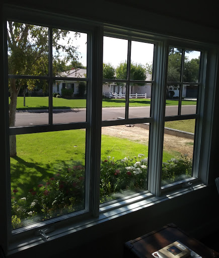 Paradise Window Cleaning in Carlsbad, California