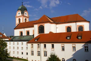 Braunau in Rohr Abbey image