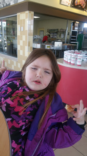 Donut Shop «Krispy Kreme», reviews and photos, 1901 Gallatin Pike N, Madison, TN 37115, USA