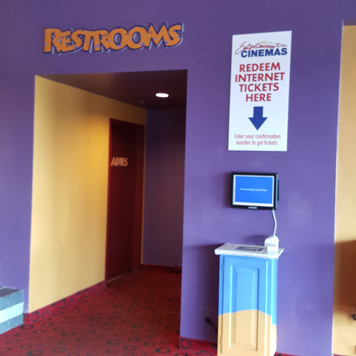 Movie Theater «Entertainment Cinemas», reviews and photos, 2-6 Enterprise Rd, South Dennis, MA 02660, USA