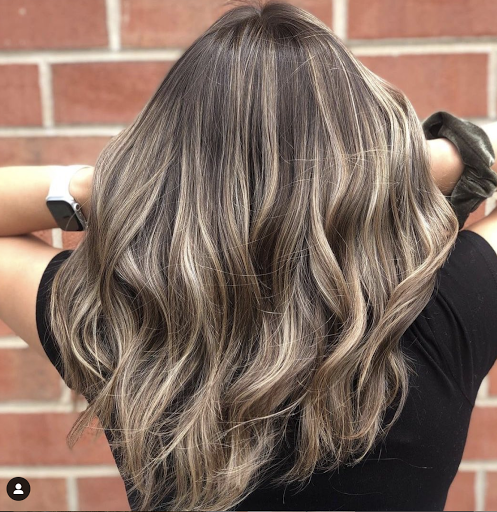 Day Spa «Forbici Salon & Spa», reviews and photos, 7 S Highland Ave, Arlington Heights, IL 60005, USA