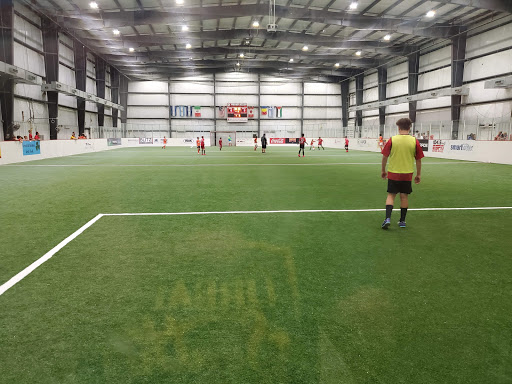 Premier Soccer Center, 1550 Gordon Simon Leblanc Dr, St Gabriel, LA 70776, USA, 