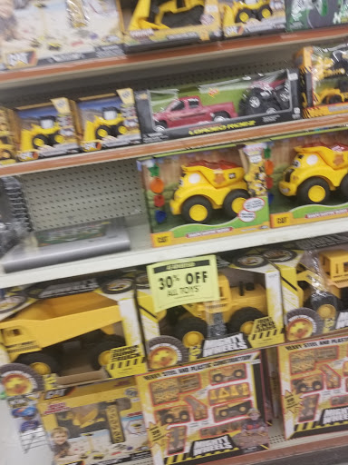 Discount Store «Ocean State Job Lot», reviews and photos, 553 Main St, Tewksbury, MA 01876, USA