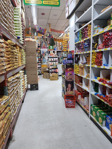 Indian Grocery Store «India Bazaar», reviews and photos, 35 S White Horse Pike, Stratford, NJ 08084, USA